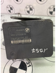 Bloc ABS (freins anti-blocage) BMW SERIE 3 E90 PHASE 1 Diesel 2