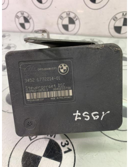 Bloc ABS (freins anti-blocage) BMW SERIE 3 E90 PHASE 1 Diesel