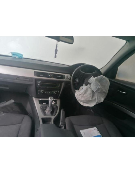 Bloc ABS (freins anti-blocage) BMW SERIE 3 E90 PHASE 1 Diesel