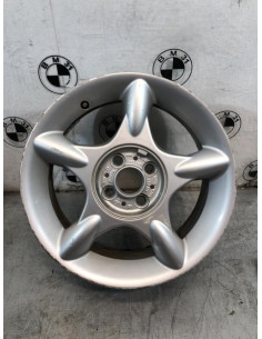 Jante MINI MINI 1 R52 CABRIOLET 