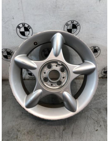 Jante MINI MINI 1 R52 CABRIOLET 