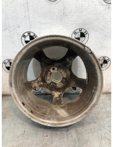 Jante MINI MINI 1 R52 CABRIOLET 