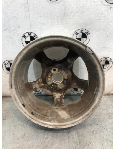 Jante MINI MINI 1 R52 CABRIOLET 