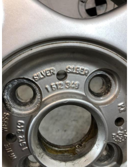 Jante MINI MINI 1 R52 CABRIOLET 