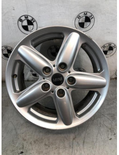 Jante MINI MINI 2 R60 COUNTRYMAN BREAK 