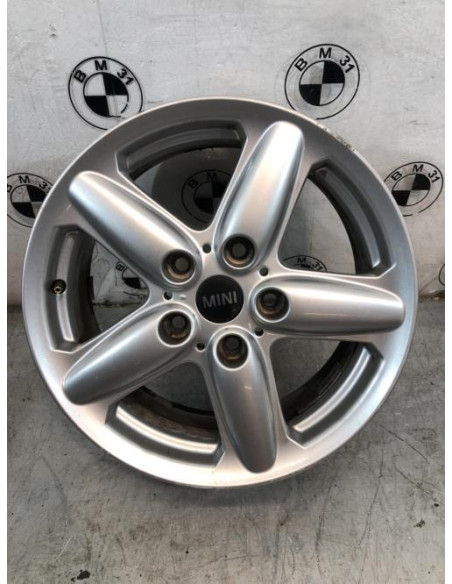 Jante MINI MINI 2 R60 COUNTRYMAN BREAK 