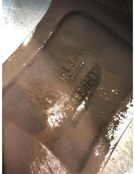 Jante MINI MINI 2 R60 COUNTRYMAN BREAK 