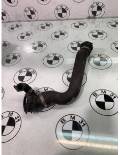Durite inférieur de radiateur BMW SERIE 3 E90 PHASE 1 Diesel 2