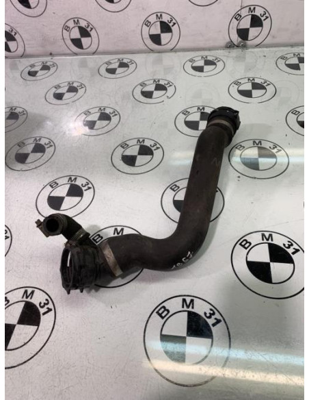 Durite inférieur de radiateur BMW SERIE 3 E90 PHASE 1 Diesel