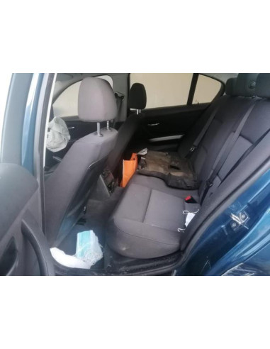 Durite inférieur de radiateur BMW SERIE 3 E90 PHASE 1 Diesel