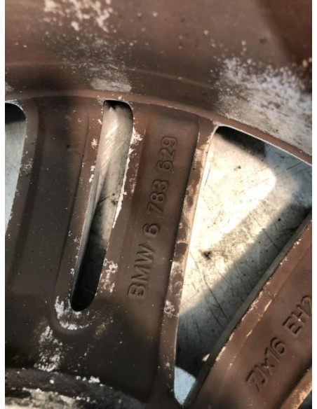 Jante BMW SERIE 3 E90 