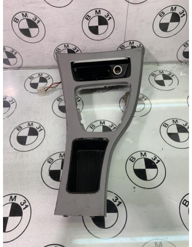 Console central (interieur plastique) BMW SERIE 3 E90 PHASE 1 Diesel