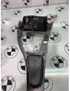 Console central (interieur plastique) BMW SERIE 3 E90 PHASE 1 Diesel 2