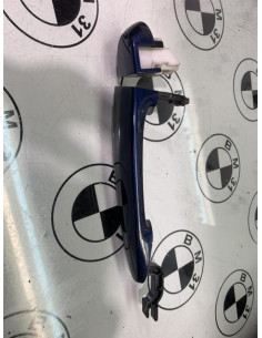 Poignee porte arriere gauche BMW SERIE 3 E90 PHASE 1 Diesel