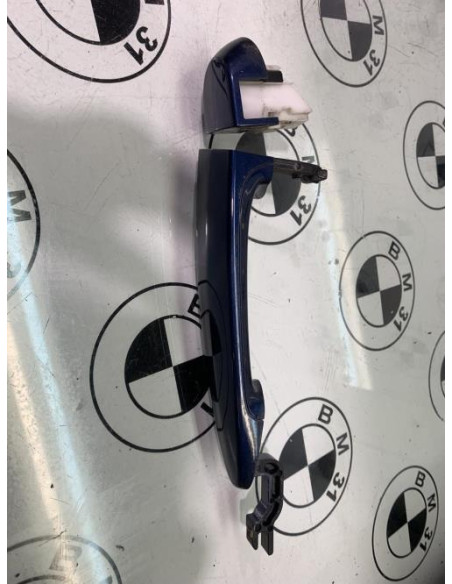 Poignee porte arriere gauche BMW SERIE 3 E90 PHASE 1 Diesel