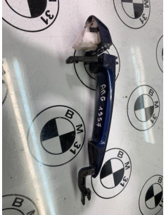 Poignee porte arriere gauche BMW SERIE 3 E90 PHASE 1 Diesel 2