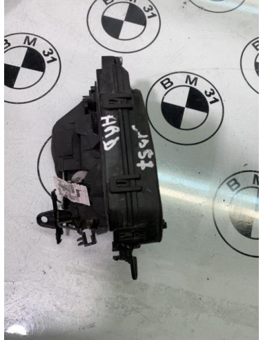Serrure arriere droit BMW SERIE 3 E90 PHASE 1 Diesel