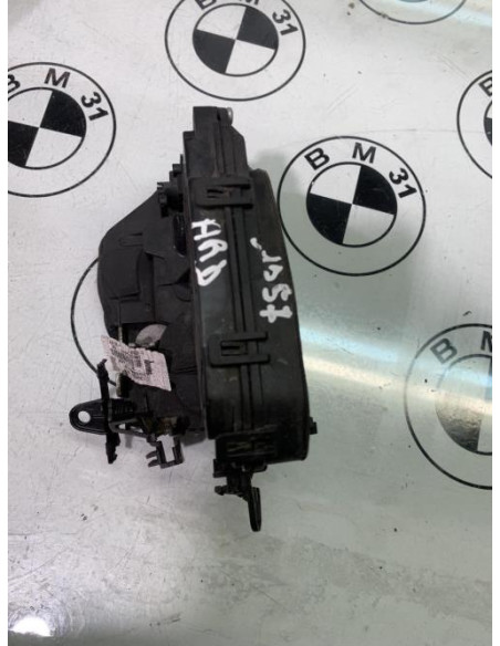 Serrure arriere droit BMW SERIE 3 E90 PHASE 1 Diesel