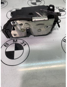 Serrure arriere droit BMW SERIE 3 E90 PHASE 1 Diesel 2