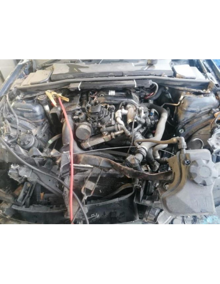 Serrure arriere droit BMW SERIE 3 E90 PHASE 1 Diesel