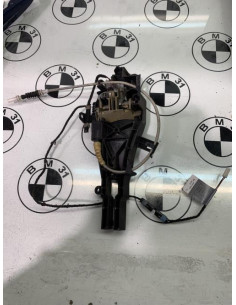 Support poignee porte arriere gauche BMW SERIE 3 E90 PHASE 1 Diesel 2