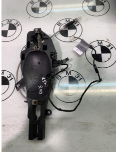 Support poignee porte avant gauche BMW SERIE 3 E90 PHASE 1 Diesel