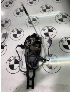 Support poignee porte avant gauche BMW SERIE 3 E90 PHASE 1 Diesel 2