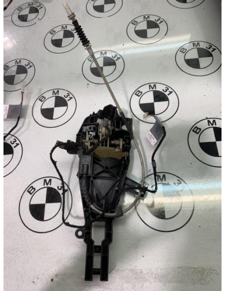 Support poignee porte avant gauche BMW SERIE 3 E90 PHASE 1 Diesel