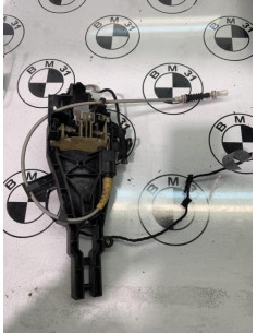 Support poignee porte arriere droite BMW SERIE 3 E90 PHASE 1 Diesel