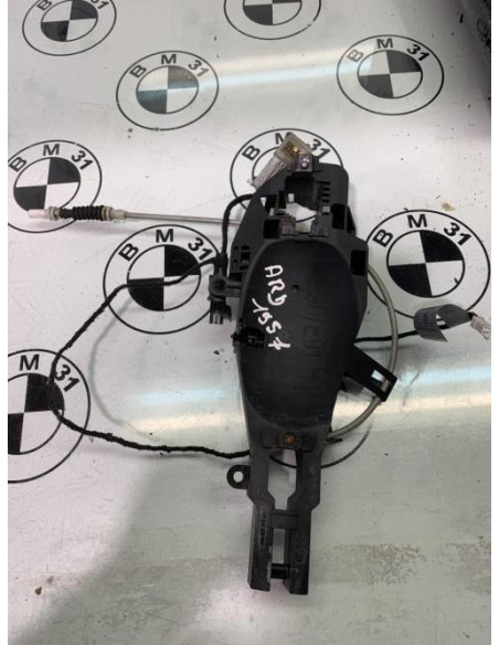 Support poignee porte arriere droite BMW SERIE 3 E90 PHASE 1 Diesel