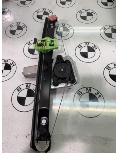 Leve vitre mecanique avant droit BMW SERIE 3 E90 PHASE 1 Diesel