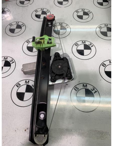 Leve vitre mecanique avant droit BMW SERIE 3 E90 PHASE 1 Diesel