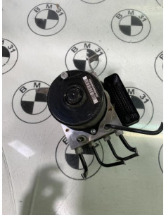 Bloc ABS (freins anti-blocage) BMW SERIE 1 E87 PHASE 2 