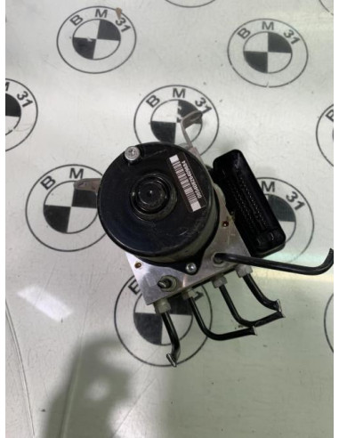 Bloc ABS (freins anti-blocage) BMW SERIE 1 E87 PHASE 2 
