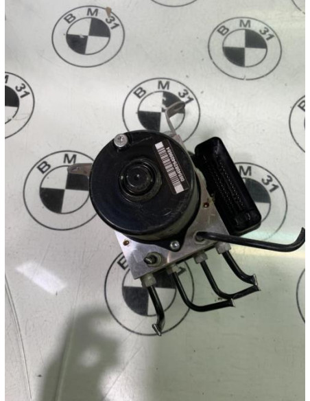Bloc ABS (freins anti-blocage) BMW SERIE 1 E87 PHASE 2 