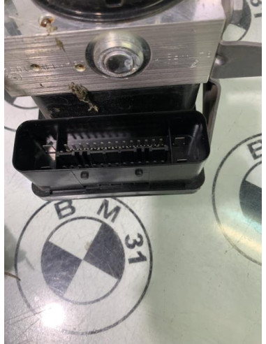 Bloc ABS (freins anti-blocage) BMW SERIE 1 E87 PHASE 2 