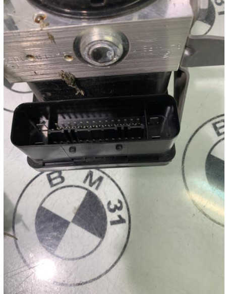 Bloc ABS (freins anti-blocage) BMW SERIE 1 E87 PHASE 2 