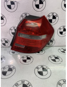 Feu arriere secondaire droit (feux) BMW SERIE 1 E87 PHASE 2 