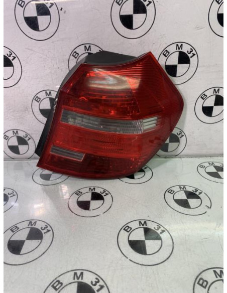 Feu arriere secondaire droit (feux) BMW SERIE 1 E87 PHASE 2 