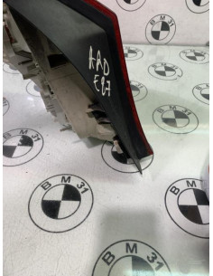 Feu arriere secondaire droit (feux) BMW SERIE 1 E87 PHASE 2  2