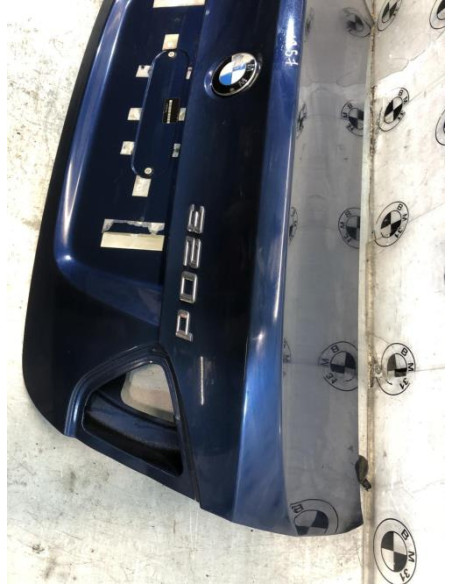 Malle/Hayon arriere BMW SERIE 3 E90 PHASE 1 Diesel