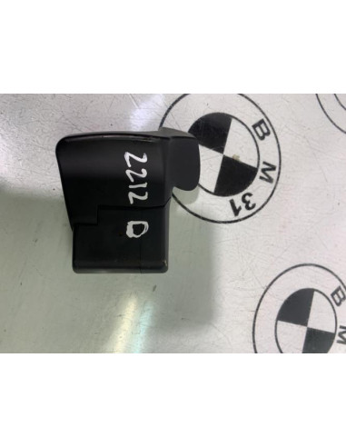 Actionneur boite de vitesses BMW SERIE 1 E87 PHASE 2 