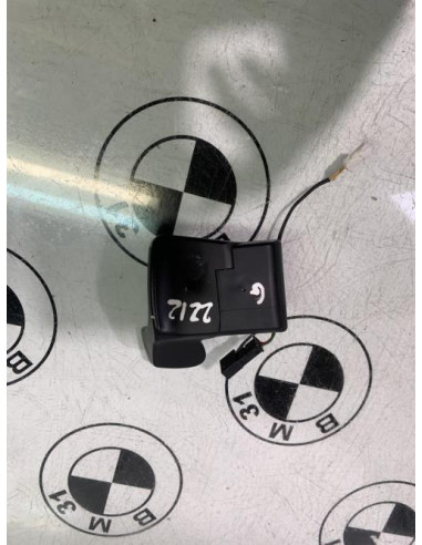 Actionneur boite de vitesses BMW SERIE 1 E87 PHASE 2 