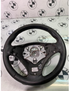 Volant BMW SERIE 1 E87 PHASE 2 