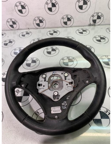 Volant BMW SERIE 1 E87 PHASE 2 