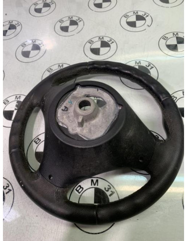 Volant BMW SERIE 1 E87 PHASE 2 