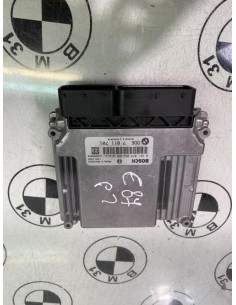 Calculateur moteur BMW SERIE 1 E87 PHASE 2 