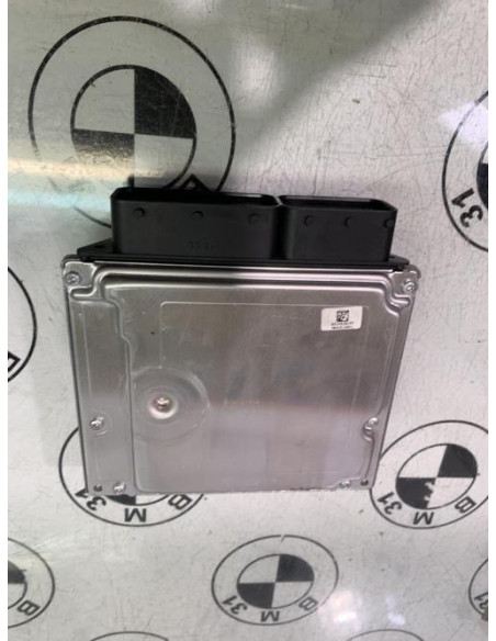 Calculateur moteur BMW SERIE 1 E87 PHASE 2 