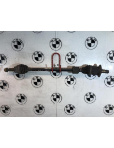 Cardan arriere gauche (transmission) MINI MINI 2 R60 COUNTRYMAN BREAK Diesel