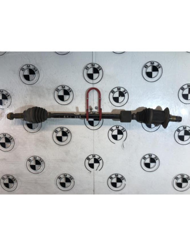 Cardan arriere gauche (transmission) MINI MINI 2 R60 COUNTRYMAN BREAK Diesel